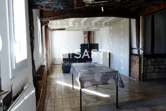 achat maison st-ouen-de-thouberville 27310