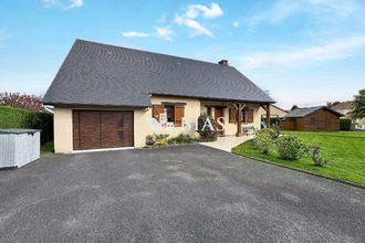 achat maison st-ouen-de-thouberville 27310