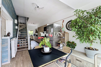 achat maison st-ouen-de-thouberville 27310