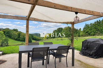 achat maison st-ouen-de-thouberville 27310