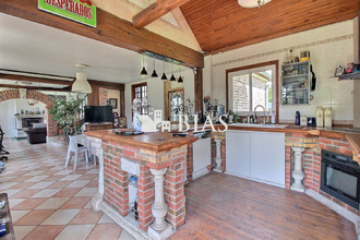 achat maison st-ouen-de-thouberville 27310