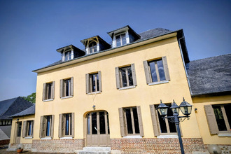 achat maison st-ouen-de-thouberville 27310