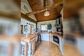 achat maison st-ouen-de-thouberville 27310