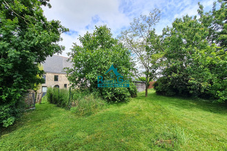 achat maison st-ouen-des-alleux 35140