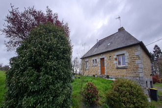 achat maison st-ouen-des-alleux 35140