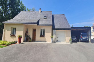 achat maison st-ouen-des-alleux 35140