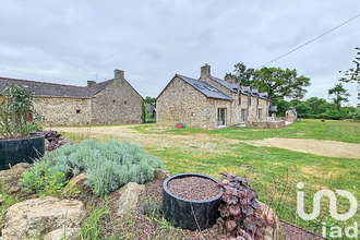 achat maison st-ouen-des-alleux 35140