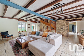 achat maison st-ouen-des-alleux 35140