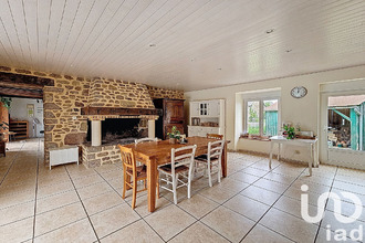 achat maison st-ouen-des-alleux 35140