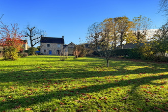 achat maison st-ouen-des-alleux 35140