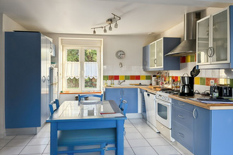 achat maison st-ouen-des-alleux 35140