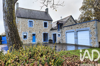 achat maison st-ouen-des-alleux 35140