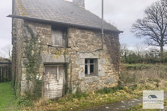 achat maison st-ouen-des-alleux 35140