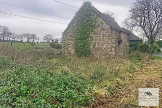 achat maison st-ouen-des-alleux 35140