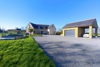 achat maison st-ouen-des-alleux 35140