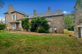achat maison st-ouen-des-alleux 35140