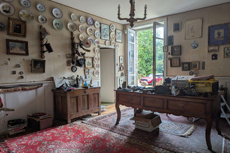 achat maison st-ouen-des-alleux 35140