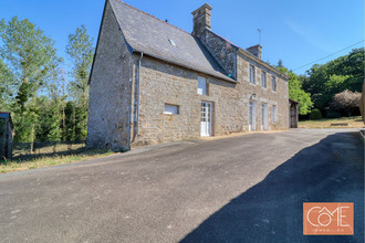 achat maison st-ouen-des-alleux 35140