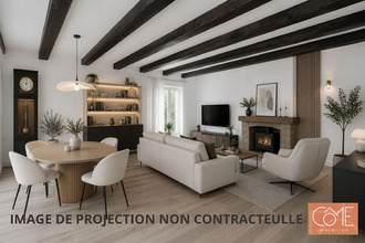 achat maison st-ouen-des-alleux 35140