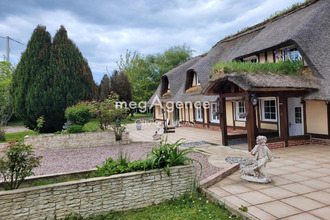 achat maison st-ouen-des-champs 27680