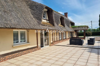 achat maison st-ouen-des-champs 27680