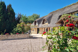 achat maison st-ouen-des-champs 27680