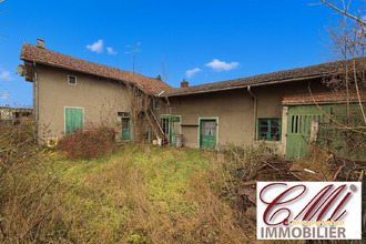 achat maison st-ouen-domprot 51320