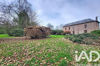 achat maison st-ouen-du-breuil 76890