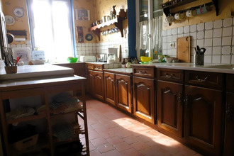 achat maison st-ouen-du-breuil 76890