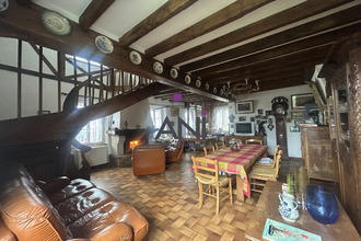 achat maison st-ouen-du-breuil 76890