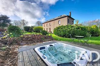 achat maison st-ouen-du-breuil 76890