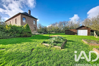 achat maison st-ouen-du-breuil 76890