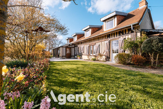 achat maison st-ouen-du-mesnil-oger 14670