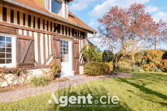 achat maison st-ouen-du-mesnil-oger 14670