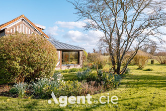 achat maison st-ouen-du-mesnil-oger 14670