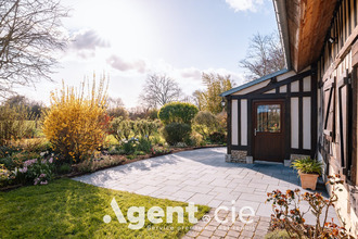 achat maison st-ouen-du-mesnil-oger 14670