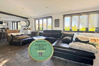 achat maison st-ouen-du-tilleul 27670