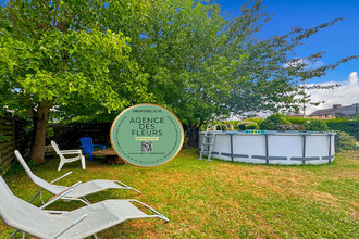 achat maison st-ouen-du-tilleul 27670