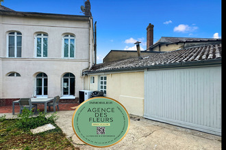 achat maison st-ouen-du-tilleul 27670
