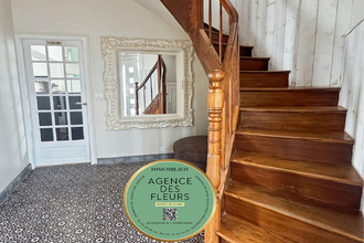 achat maison st-ouen-du-tilleul 27670