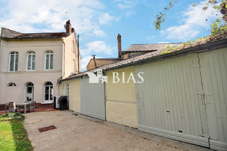 achat maison st-ouen-du-tilleul 27670