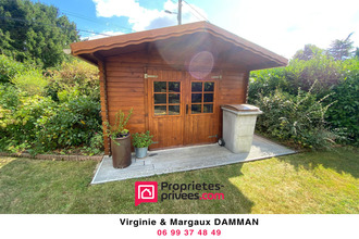 achat maison st-ouen-du-tilleul 27670