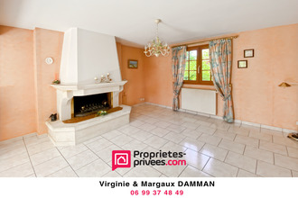 achat maison st-ouen-du-tilleul 27670
