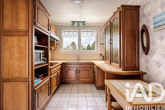 achat maison st-ouen-du-tilleul 27670