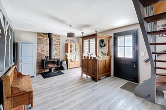 achat maison st-ouen-du-tilleul 27670