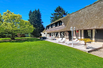 achat maison st-ouen-du-tilleul 27670