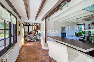 achat maison st-ouen-du-tilleul 27670