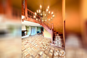 achat maison st-ouen-du-tilleul 27670