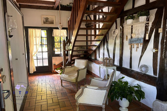 achat maison st-ouen-du-tilleul 27670