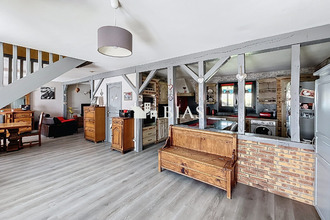achat maison st-ouen-du-tilleul 27670